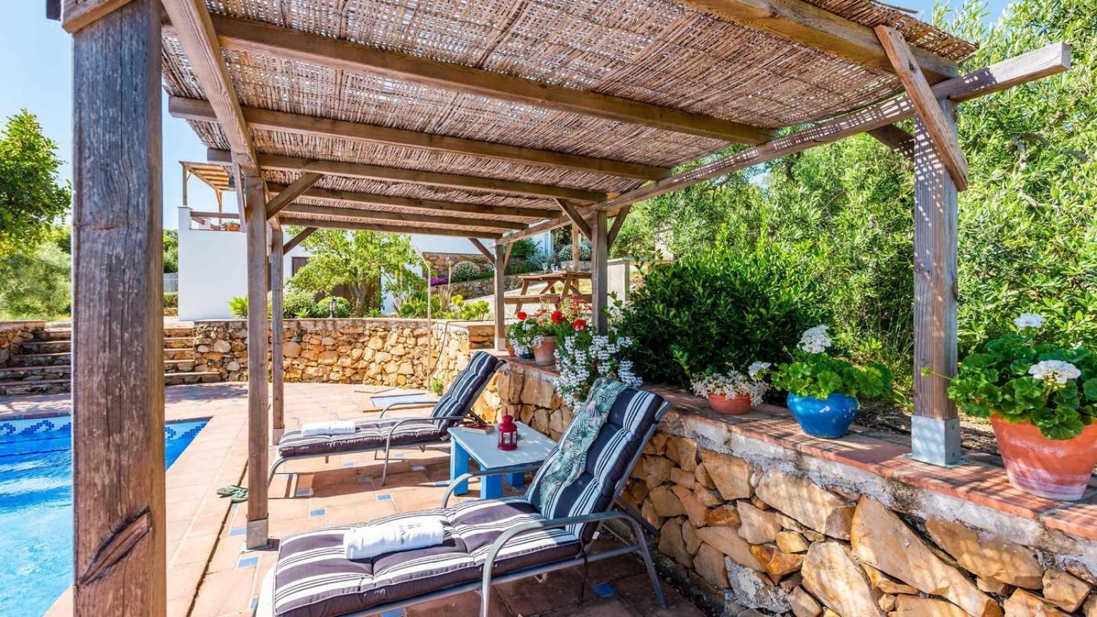 فيلا Casa La Buhardilla Del Gastor By Ruralidays المظهر الخارجي الصورة